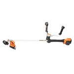 Wykaszarka akumulatorowa Cedrus 60V BC420B-P, bez aku i ładowarki