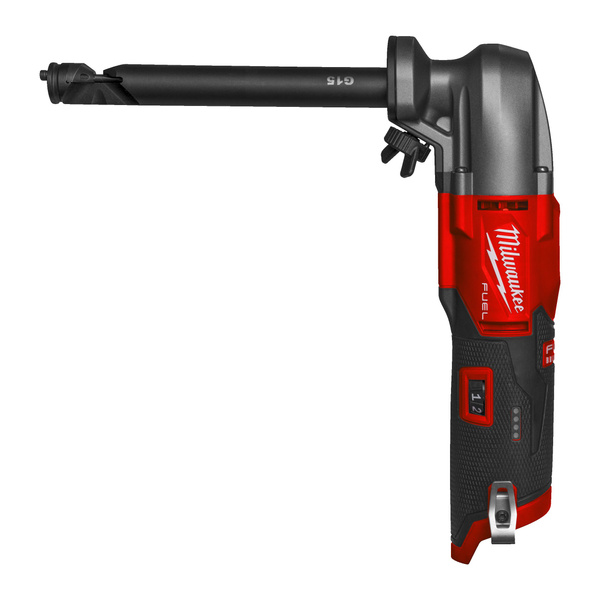 Nożyce do blachy MILWAUKEE M12FNB16-0X