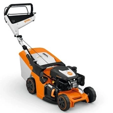 Stihl RM 448 V Kosiarka spalinowa 46 cm (Model 2024)