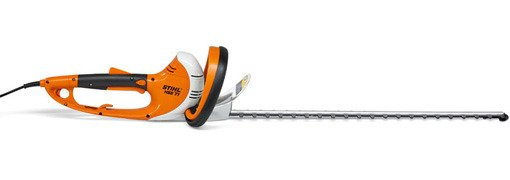 Elektryczne nożyce do żywopłotu STIHL HSE 71 70cm