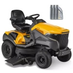 Traktorek kosiarka STIGA Tornado 9121 W + olej gratis