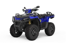 Polaris Sportsman 570 SP Öhlins