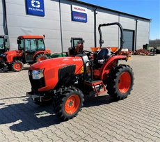 Kubota Ciągnik L1-452