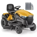 Traktorek kosiarka STIGA Tornado 7108 W + olej gratis