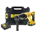 Młotowiertarka DeWalt DCH133M1-QW