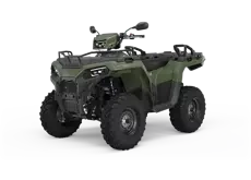 POLARIS Sportsman 570