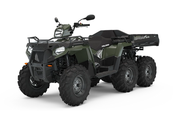 POLARIS Sportsman 6x6 570 EPS