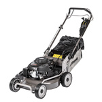 Kosiarka spalinowa WEIBANG WB507SC V 3w1 z napędem i wałem kardana + dostawa gratis! OD RĘKI!