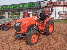 Ciągnik Kubota   L1-382