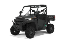 POLARIS Ranger Diesel Deluxe