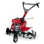 Glebogryzarka spalinowa HONDA FJ 500 DER z przeglądem zerowym