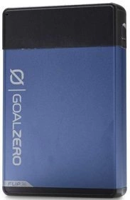 Goal Zero Flip 36 Blue bardzo wydajny, wytrzymały i lekki power bank