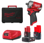 Klucz udarowy MILWAUKEE M12FIWF12-422X