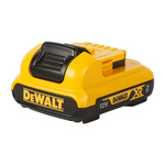 Akumulator DeWalt 2.0Ah DCB127