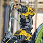 Opalarka DeWalt DCE530N-XJ