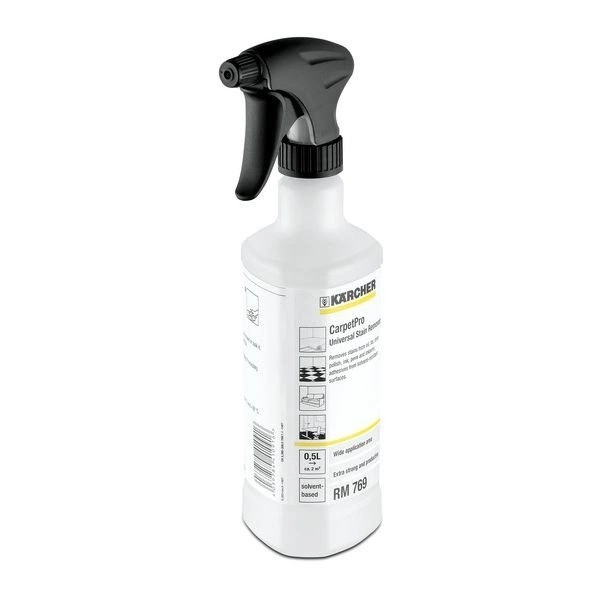 Środek do wywabiania plam Karcher RM 769 0,5l. 6.295-490.0