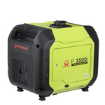 Agregat prądotwórczy PRAMAC P3500i 3.3 kW inwerterowy + dostawa gratis!