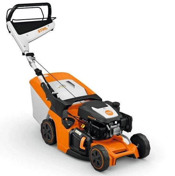 Stihl RM 443 T Kosiarka spalinowa 41 cm (Model 2024)