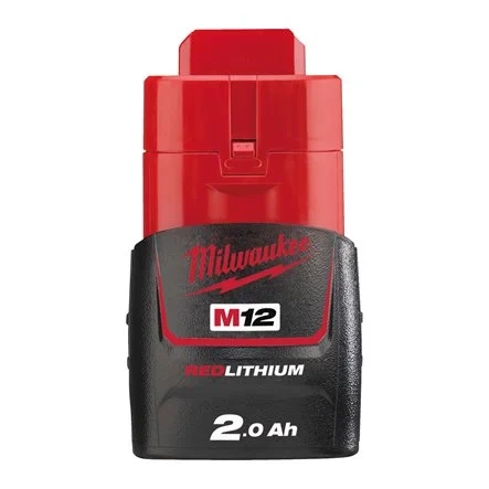 Akumulator MILWAUKEE M12 B2