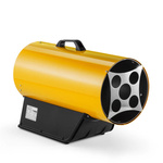 Nagrzewnica gazowa MASTER BLP 73 ET