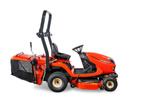 Traktorek ogrodowy Kubota GR 1600 II