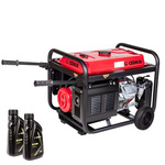 Agregat prądotwórczy Cedrus AG8E-1F