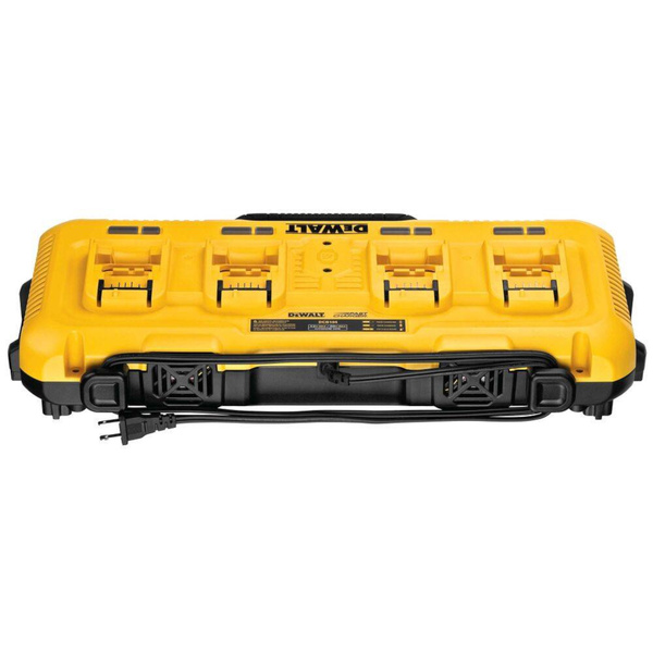 Ładowarka DeWalt DCB104-QW