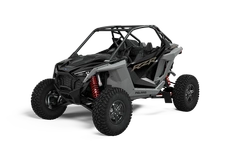 POLARIS RZR Turbo R Sport