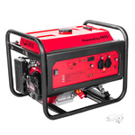 Agregat prądotwórczy CEDRUS CEDAG3-1F + olej + dostawa gratis!