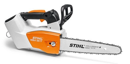 Pilarka akumulatorowa STIHL MSA 161T WERSJA "0"