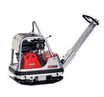 Zagęszczarka rewersyjna - SWEPAC FB235 - 40kN