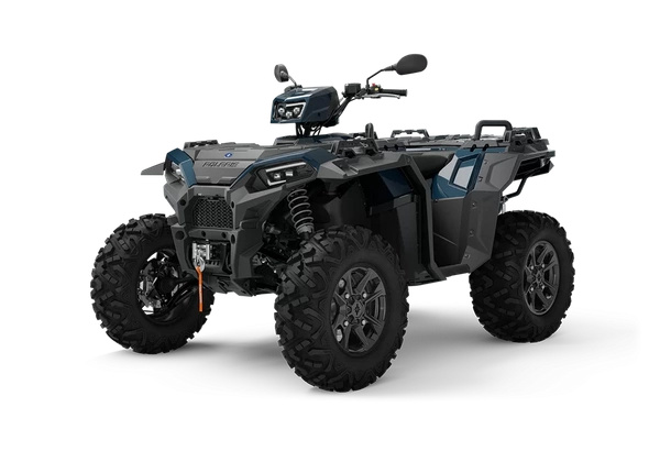 POLARIS Sportsman XP 1000 S