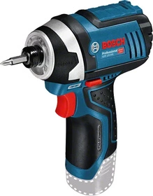 Kompaktowa zakrętarka BOSCH GDR 12V-105 Professional, bez akumulatora