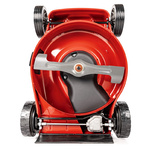 Kosiarka spalinowa Weibang WB536SK V 3IN1 Kawasaki + dostawa gratis! OD RĘKI!