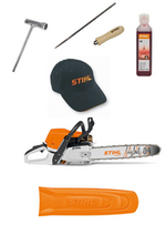 Pilarka spalinowa STIHL  MS 362 C-M 40CM/RS L04 11402000717 +CZAPKA+OLEJ+PILNIK+UCHWYT