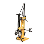 Łuparka do drewna CEDRUS CEDLS09V 14T 400V pionowa + dostawa gratis!