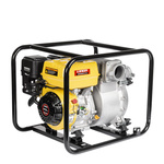 Motopompa szlamowa Loncin LC80NB20-6.1Q + olej + dostawa gratis!