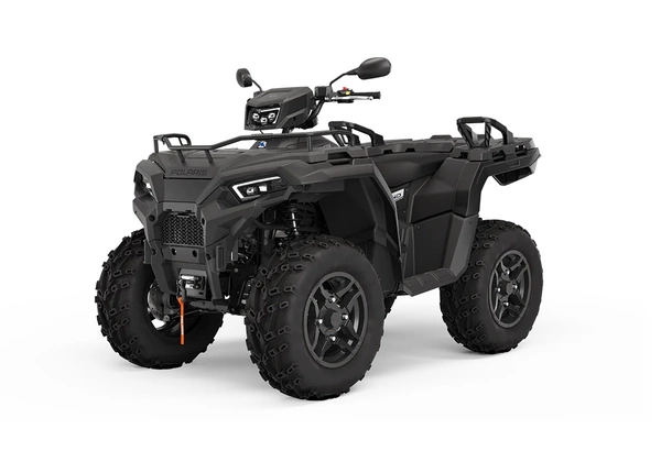 POLARIS Sportsman 570 EPS Black