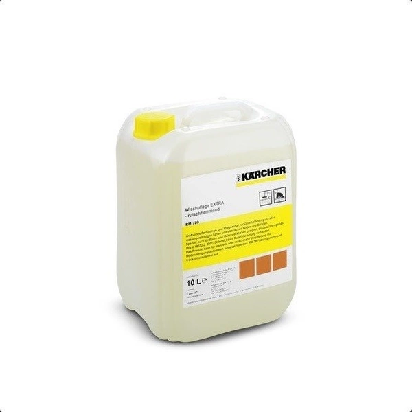 Środek do pielęgnacji podłóg Karcher RM 780 Extra 10l. 6.294-997.0