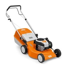 STIHL RM 448 TX Kosiarka spalinowa z napędem 46 cm +olej+ dostawa gratis! Od ręki!