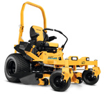 Traktorek Kosiarka Zero-skręt CUB CADET XZ7 L152 + olej + dostawa gratis! OD RĘKI!