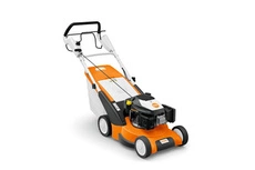 STIHL  RM 545 VM Kosiarka spalinowa z mulczowaniem i napędem Vario 43 cm olej + dostawa gratis! Od ręki!