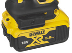 Wiertarko-wkrętarka DeWalt DCD791P2-QW, 2x5Ah, z walizką