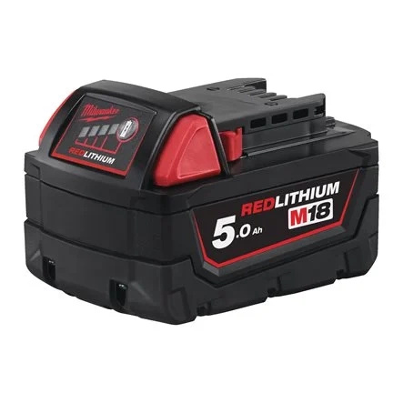 Zestaw elektronerzędzi MILWAUKEE M18 POWERPACK