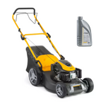 Kosiarka spalinowa STIGA Combi 53 S + olej gratis