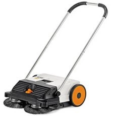 STIHL Zamiatarka ręczna KG 550