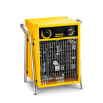 Nagrzewnica elektryczna MASTER B 5 IT - 5 kW, z termostatem