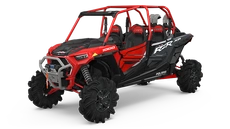 POLARIS RZR XP 4 1000 High Lifter