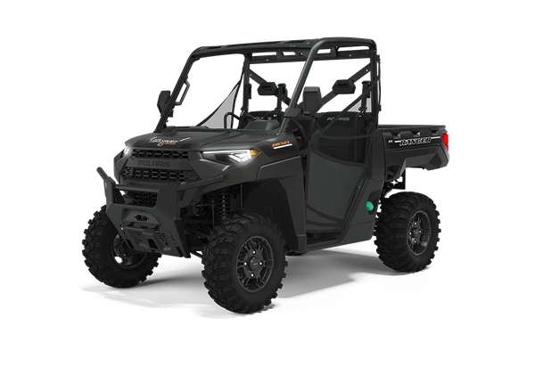 POLARIS Ranger Diesel Deluxe