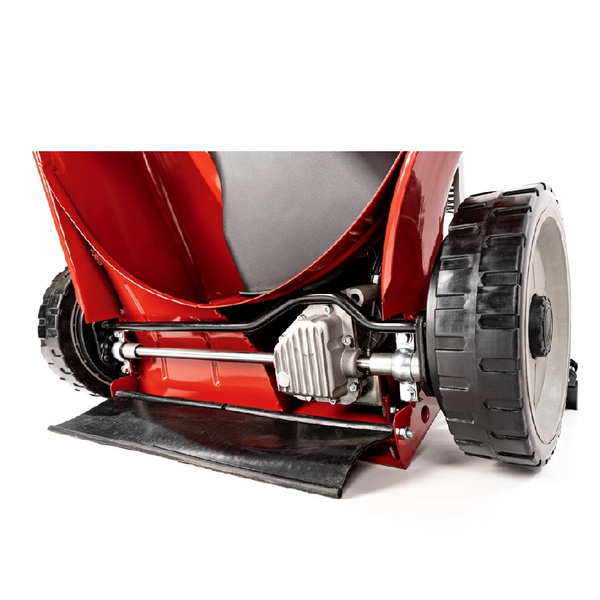 Kosiarka spalinowa Weibang WB536SK V 3IN1 Kawasaki + dostawa gratis! OD RĘKI!